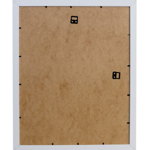 GBEYE - MDF White Frame - Mini - 40 x 50cm - X2*