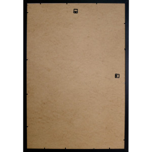 GBEYE - MDF Black Frame FSC ® - Maxi - 61 x 91.5cm - X2
