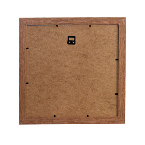 GBEYE - MDF Oak Frame - 30,5 x 30,5cm - X2*