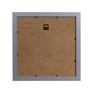 GBEYE - MDF Silver Frame - 30,5 x 30,5cm - X2*