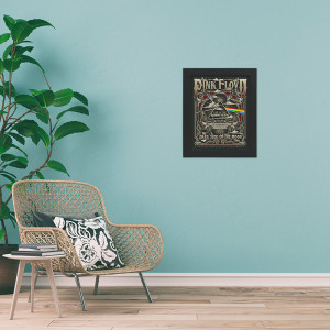 GBEYE - MDF Black Frame - 24 x 30cm - X2*