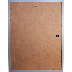 GBEYE - MDF Silver Frame - 60 x 80cm - X2*