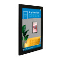 GBEYE - MDF Black Frame - 30  x 40 cm - PDC - X2*