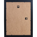GBEYE - MDF Black Frame - 30  x 40 cm - PDC - X2*