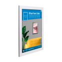GBEYE - MDF White Frame - 30 x 40 cm - PDC - X2*