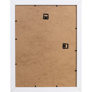 GBEYE - Cadre MDF Blanc - 30  x 40 cm - PDC - X2*