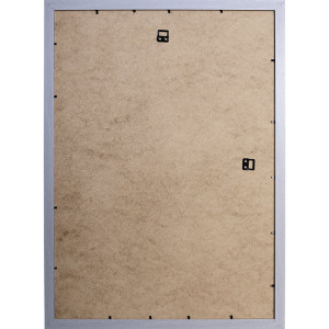 GBEYE - MDF Silver Frame - 50 x 70cm - X2*