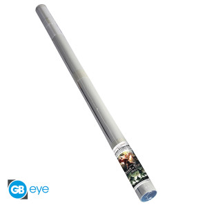 ATTACK ON TITAN - Poster Maxi 91.5x61 - Key Art S2*