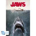 JAWS - Poster Maxi 91.5x61 FSC MIX - Key Art