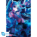 HATSUNE MIKU - Poster Maxi 91.5x61 FSC MIX - Screen