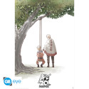 NARUTO SHIPPUDEN - Poster Maxi 91.5x61 FSC Mix - 20 years anniversary