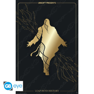 ASSASSIN'S CREED - Poster Maxi 91,5x61 - 15e anniversaire*