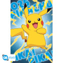 POKEMON - Poster Maxi 91.5x61 Foil - Pikachu*