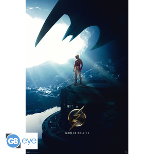 DC COMICS - Poster Maxi 91.5x61 - THE FLASH *