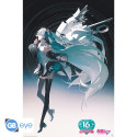 HATSUNE MIKU - Poster Maxi 91.5x61 FSC MIX - Happy 16th Birthday Miku