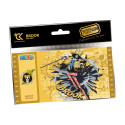 ONE PIECE - Golden Ticket - Brook x5