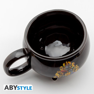 HARRY POTTER - Mug 3D - Cauldron x2*