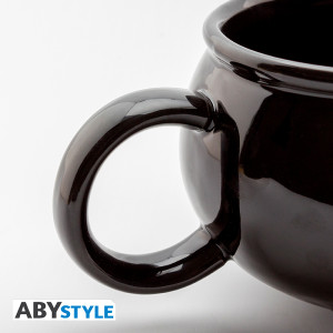 HARRY POTTER - Mug 3D - Cauldron x2*