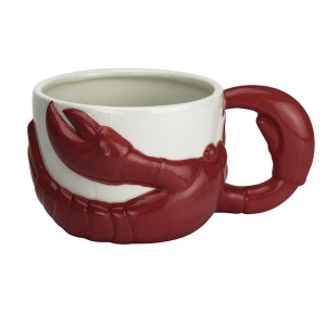FRIENDS - Mug 3D - Lobster x2 * DT