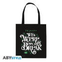FRIENDS - Tote Bag - "Pause"