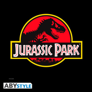JURASSIC PARK - Tote Bag - "Logo"