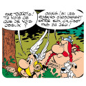 ASTERIX - Flexible mousepad - "THAT'S NOT FAIR"*