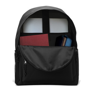 Batman - Backpack - "BATCAVE TO SCHOOL"*