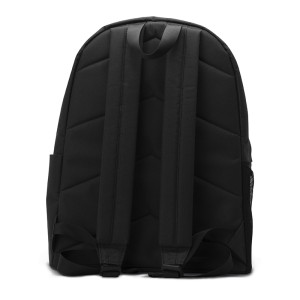 Batman - Backpack - "BATCAVE TO SCHOOL"*