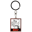 ASTERIX – Keychain - ASTERIX x4*