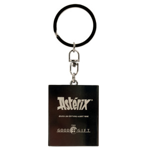 ASTERIX – Keychain - ASTERIX x4*