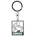 ASTERIX - Keychain - OBELIX x4*