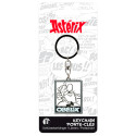 ASTERIX - Keychain - OBELIX x4*