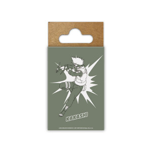 Naruto Shippuden - Magnet - POP Color - Kakashi x6 *