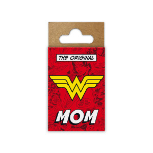 Wonder Woman - Magnet - THE ORIGINAL "WONDER" MOM x6*