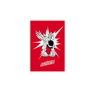 ASTERIX - Magnet - POP COLOR ASTERIX x6*