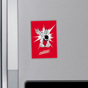 ASTERIX - Magnet - POP COLOR ASTERIX x6*