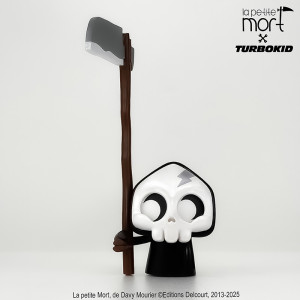 LA PETITE MORT - Blind Box figurine X6