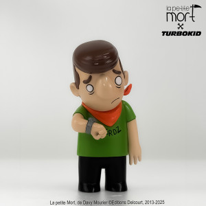LA PETITE MORT - Blind Box figurine X6