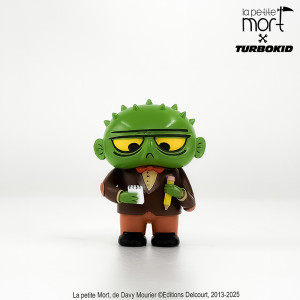 LA PETITE MORT - Blind Box figurine X6