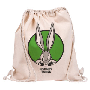 LOONEY TUNES - Eco Bags - Bugs Bunny*