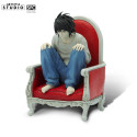 DEATH NOTE - Figurine "L" REPACK  x2