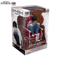 DEATH NOTE - Figurine "L" REPACK  x2