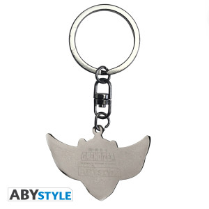 GRENDIZER - Keychain "Grendizer's head" X4
