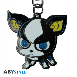 JOJO'S BIZARRE ADVENTURE - Keychain - Iggy X4