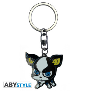 JOJO'S BIZARRE ADVENTURE - Keychain - Iggy X4