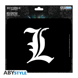 DEATH NOTE - Flexible Mousepad - L