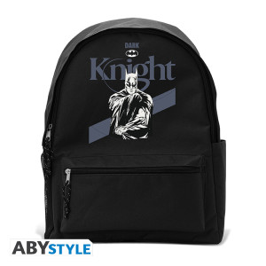 DC COMICS - Backpack "BatmanThe Dark Knight"