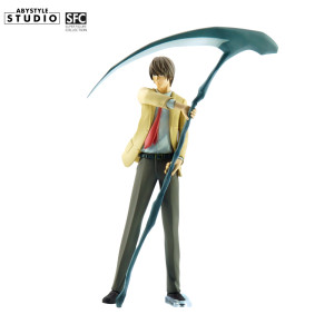 DEATH NOTE - Figurine "Light" x2