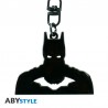 DC COMICS - Keychain "The Batman 2022" x4*