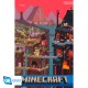 MINECRAFT - Poster "Minecraft World" (91.5x61)